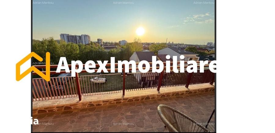 Apartament 2 camere de inchiriat Prelungirea Ghencea Bucuresti | ApexI - 8