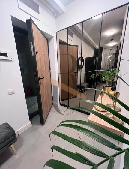 Studio dublu de vânzare | Mobilat Modern | Zona Pipera - 4