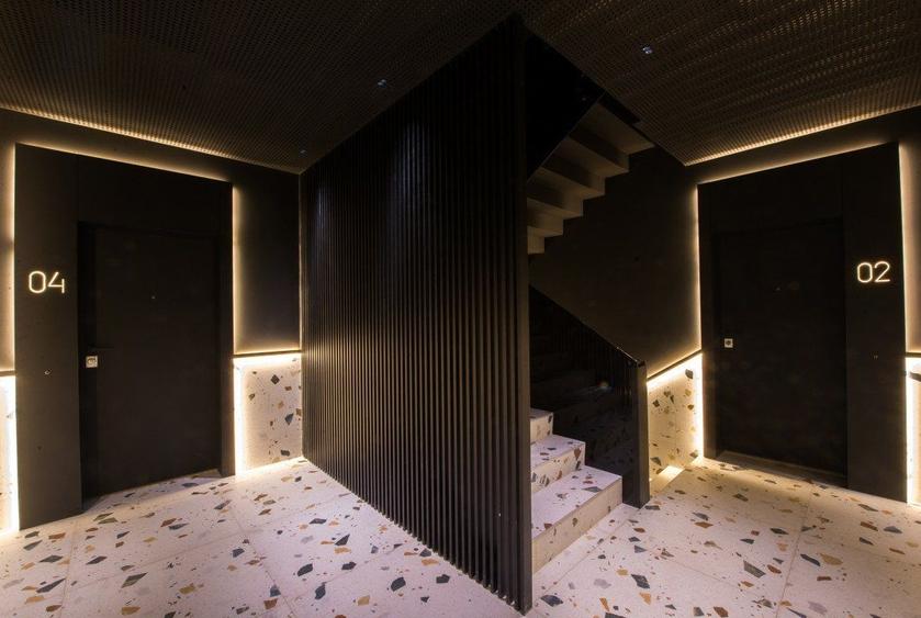 Apartament cu 3 camere decomandat în Delfinariu