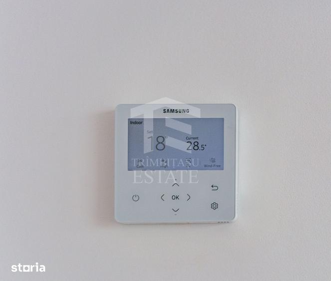Apartament cu 2 camere în Moșilor