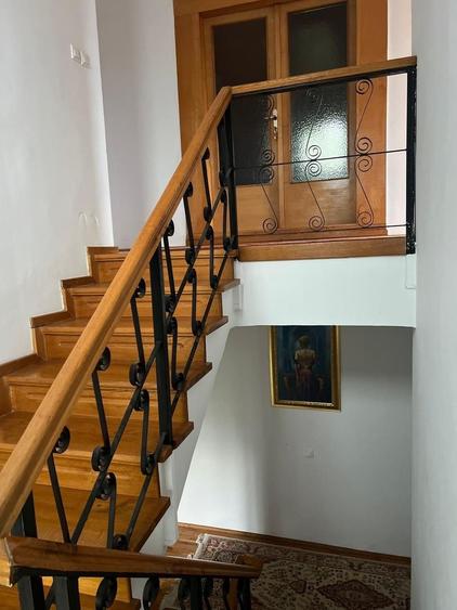 Teren Construcții intravilan de 8000 mp, în Ghermănești