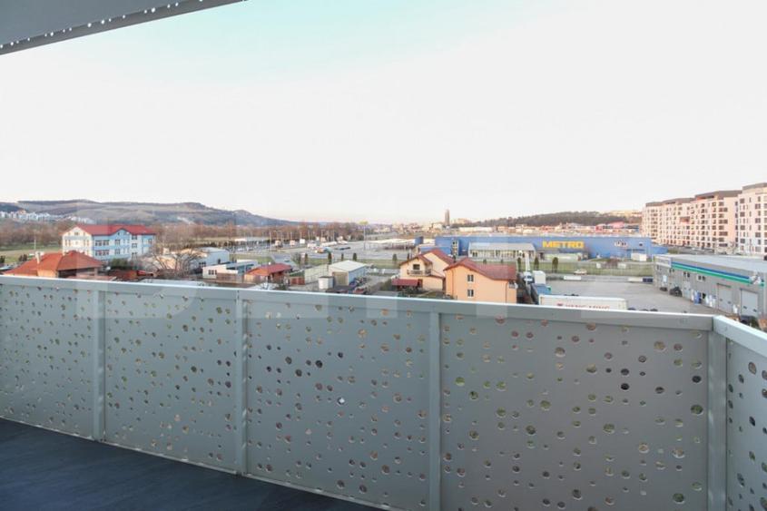 Apartament modern cu 2 camere, incalzire in pardoseala, - 1