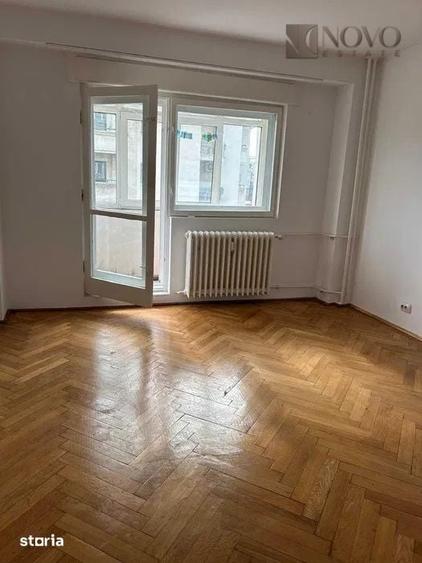 2 Camere | Unirii | Nemobilat | Balcon | 1 min Metrou - 2