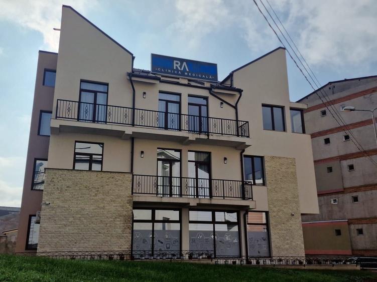 Spațiu comercial, în Sud