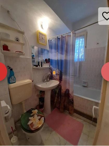 Apartament cu 2 camere decomandat în Ultracentral