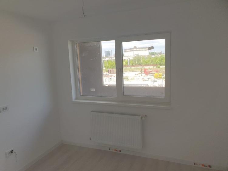 Apartament cu 2 camere decomandat în Nicolina