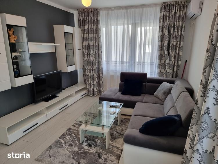 Apartament cu 3 camere decomandat în Iancului