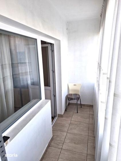 Apartament cu 2 camere decomandat în Ultracentral
