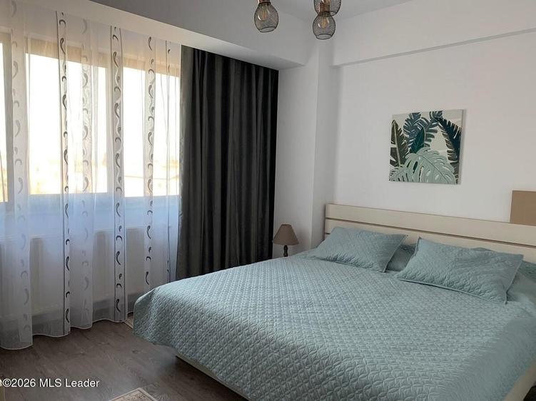 Banat - Apartament de Inchiriat cu Loc de Parcare - 10