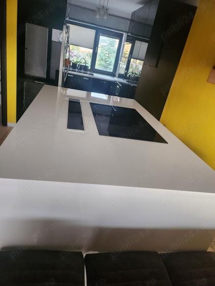 Casă cu 5 camere cu Teren 422 Mp în Bascov