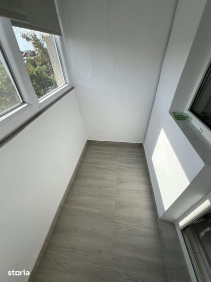 Apartament cu 3 camere decomandat în Vasile Aaron