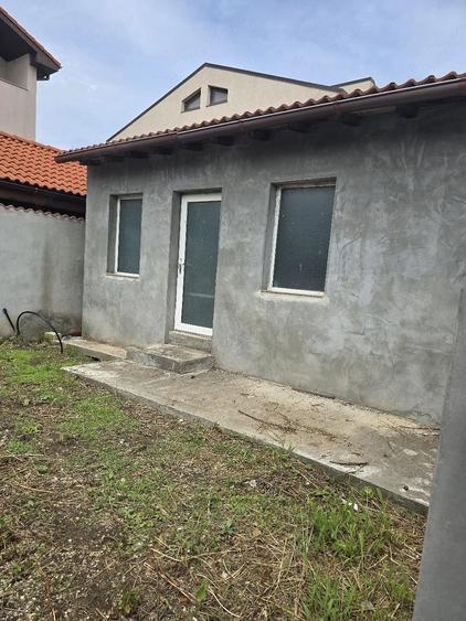 Spațiu comercial, de 90 mp, în Exterior Vest