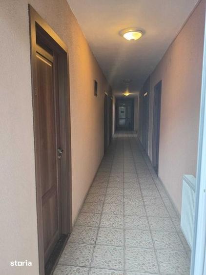 Casă cu 4 camere cu Teren 1100 Mp în Central