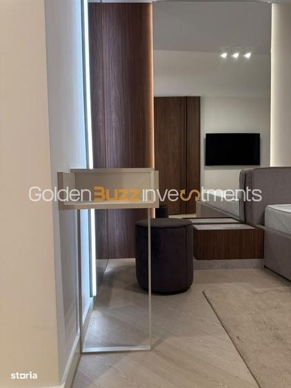 Apartament 3 camere de inchiriat | Cortina North - 15