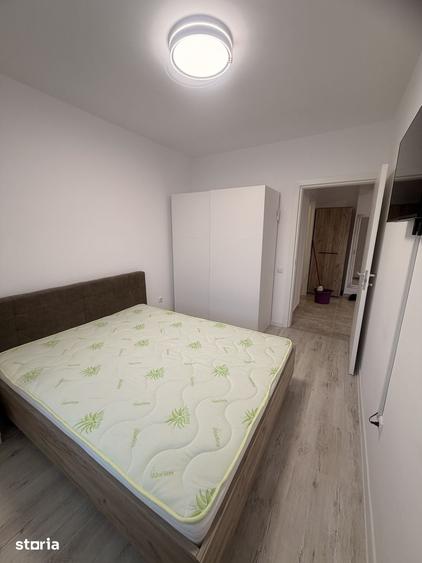 Apartament cu 2 camere în Chiajna
