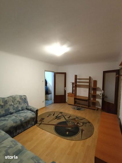 Apartament cu 2 camere în Craiovița Nouă
