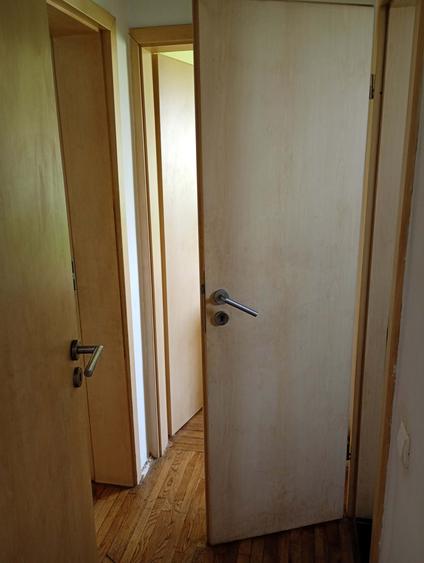 Apartament cu 2 camere circular în Basarabia