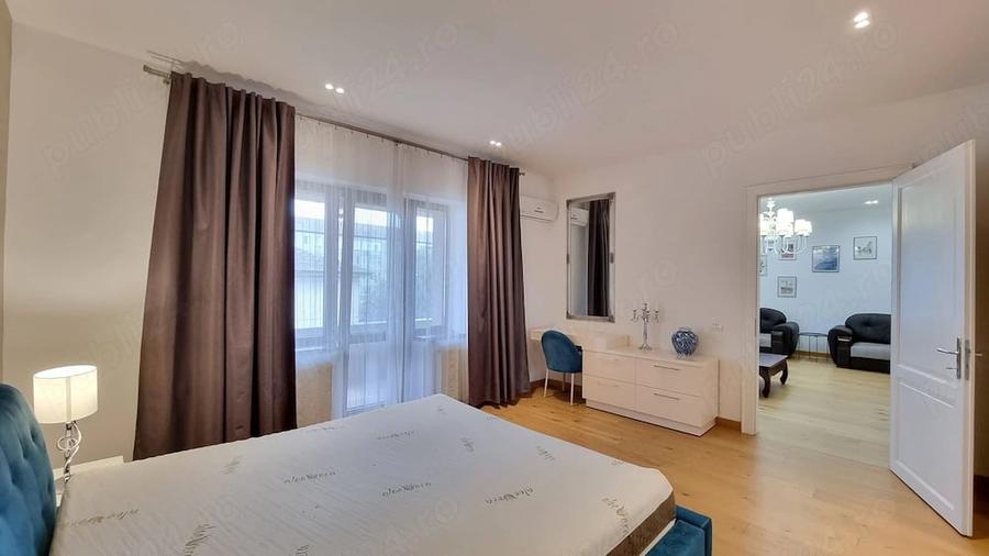 Apartament cu 2 camere decomandat în Complex Studențesc