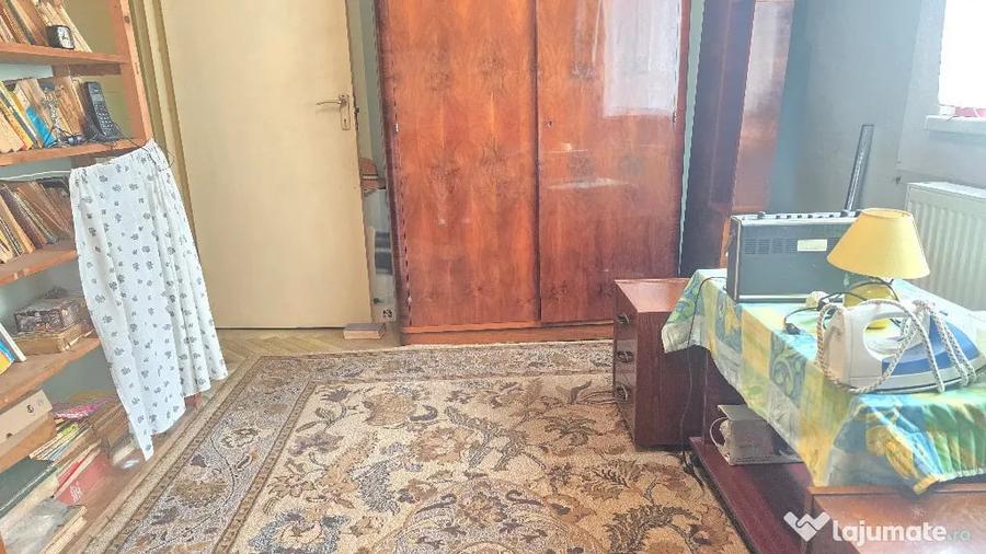 Vand apartament cu 2 camere in Deva, Piata Centrala, etaj 1, VANDUT - 7