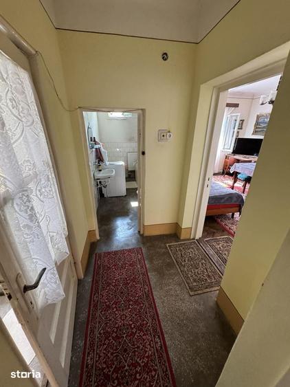 Casă cu 4 camere cu Teren 160 Mp în Ultracentral