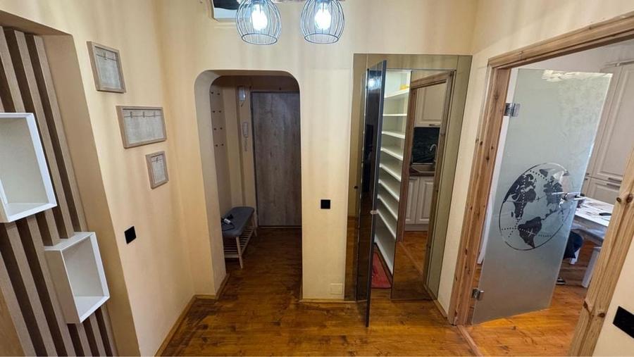 Inchiriez ap3 camere zona SIF Promenada Mall - 6