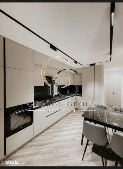 Inchiriere 2 camere Exigent Plazza - 2