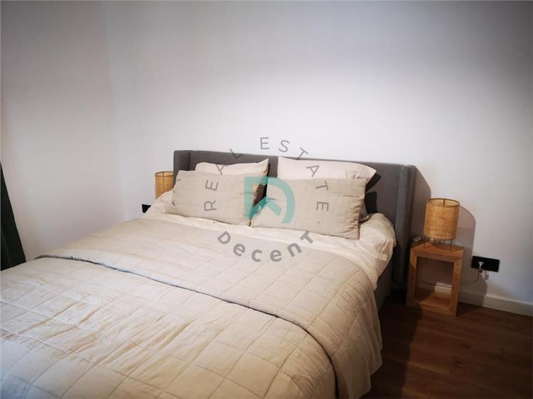 Apartament 3 camere Ultracentral, 107 mp - Brasov - 4