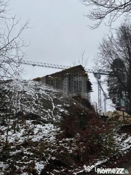 Teren de 4000 mp, în Calea Moroieni