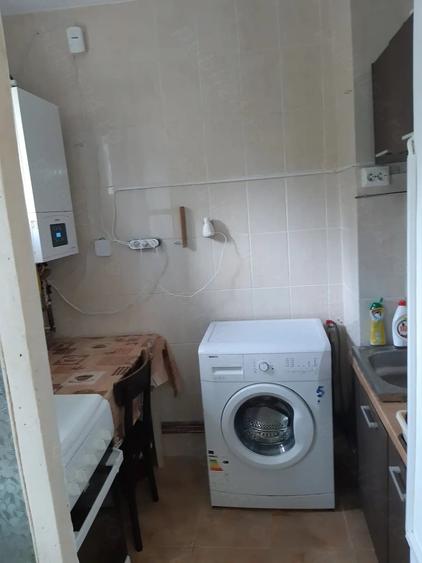 Apartament cu 2 camere semidecomandat în Trivale