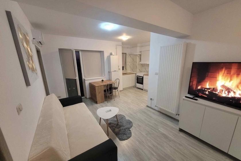 Spre închiriere | Apartament două camere | Unirea Grand Residence - 2