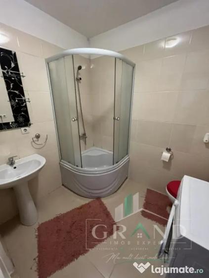 Apartament cu 2 camere semidecomandat în Iris
