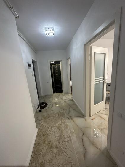Apartament cu 2 camere decomandat în Turnișor