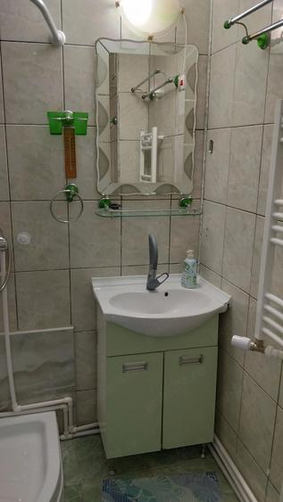 Garsonieră semidecomandată în Central