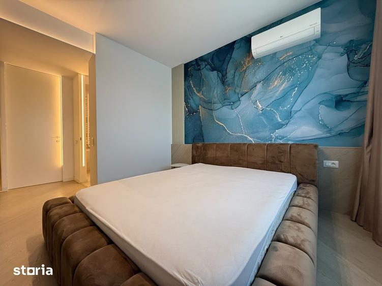 Apartament cu 3 camere decomandat în Nord