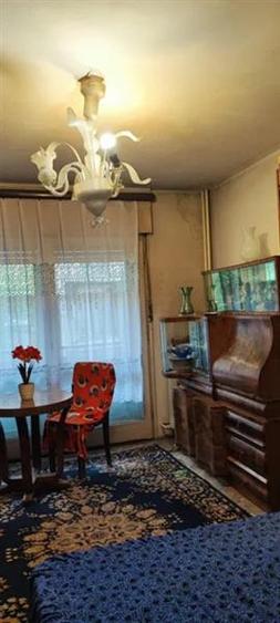 Apartament cu 3 camere decomandat în Splaiul Independenței