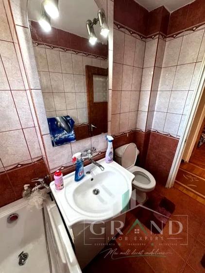 2 camere decomandat | 45 mp+balcon | Etaj 5/10 | Lift | Boxă | Grigorescu - 4