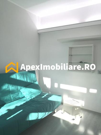Apartament cu 3 camere decomandat în Gara de Nord