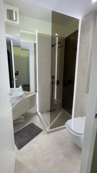 Apartament cu 3 camere decomandat, mobilat în Drumul Taberei