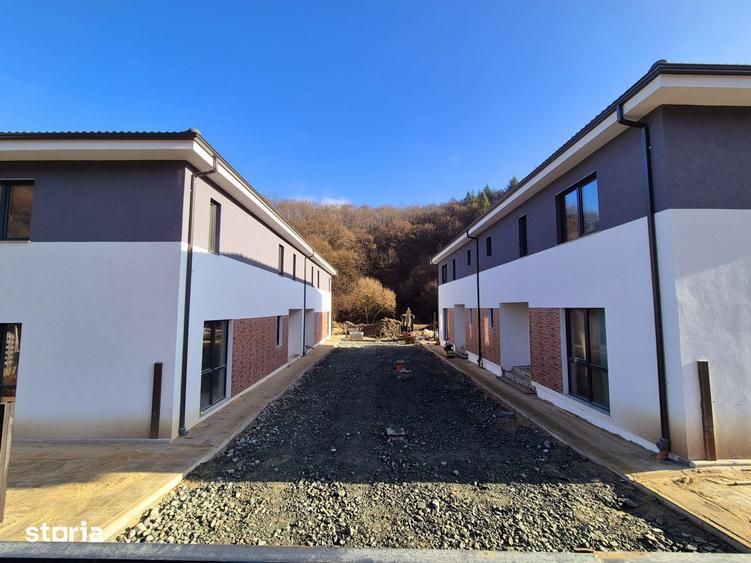 Unitate duplex l teren l parcare l parc privat l Tauti - 3