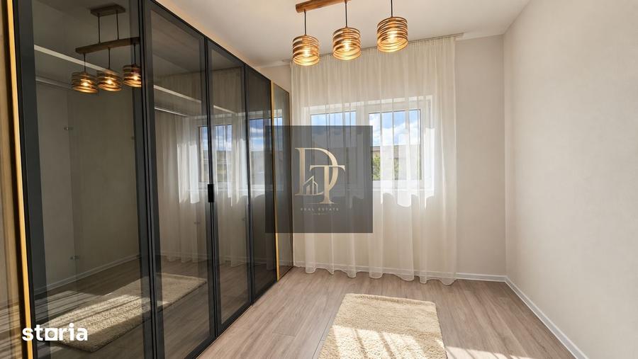 COMISION 0% | Duplex superb la prima inchiriere | Zona Sanpetru - 19
