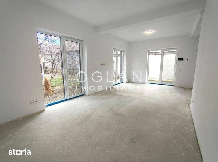 Casă cu 4 camere cu Teren 335 Mp în Turnișor