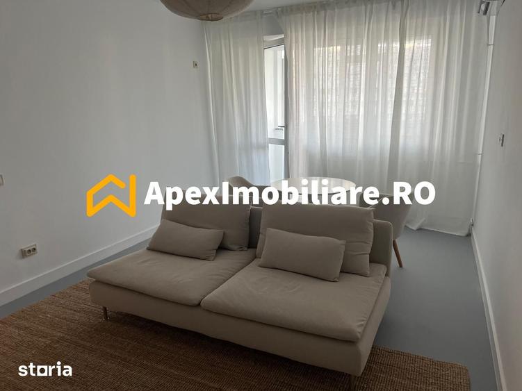 Apartament 2 camere de inchiriat Camil Ressu Bucuresti | ApexImobiliar - 4
