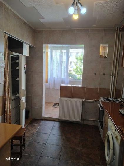 Proprietar inchiriez ap 2 camere zona Dristor - 6