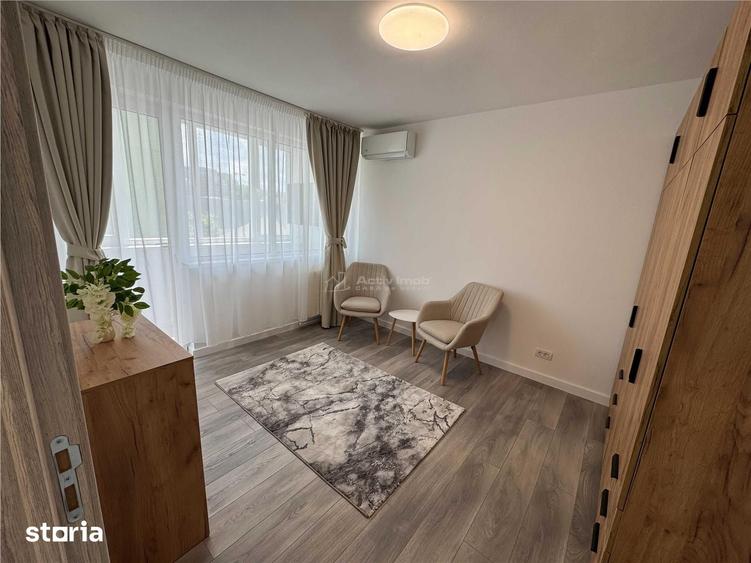 3 camere decomandat - metrou Tineretului - 3
