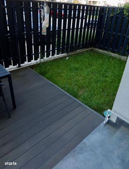 2 Camere H Pipera Lake Gradina 30 mp Parcare - 13