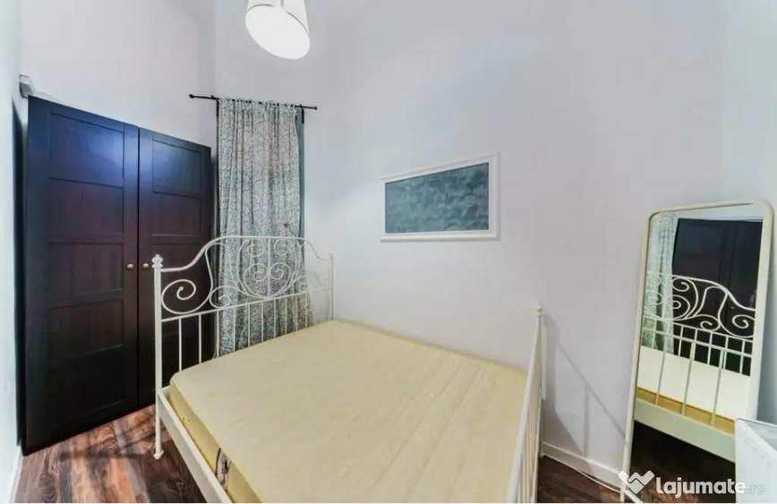 Apartament 2 camere, Strada Me?ianu Zona Ultracentrala - 7