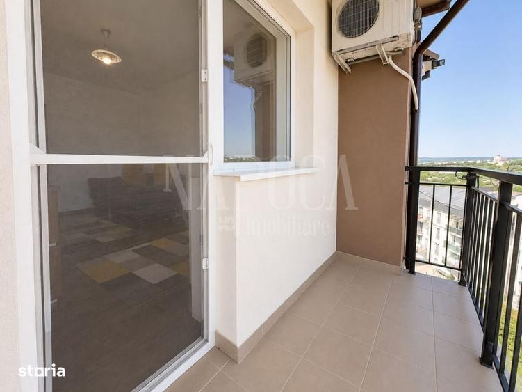 Apartament o camera de vanzare in Manastur, Cluj Napoca - 5
