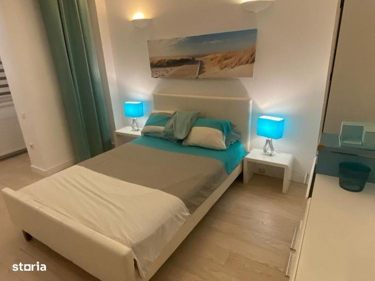 Apartament 3 camere cu balcon in centru Pitesti Fortuna - 2