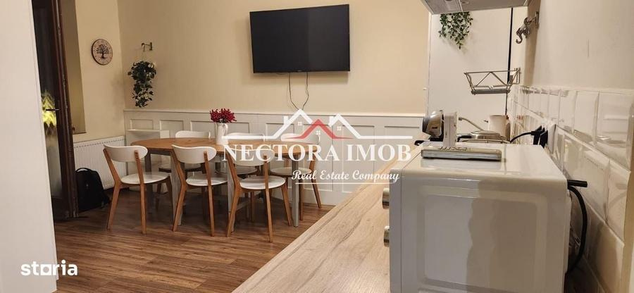 Apartament cu 3 camere decomandat în Ultracentral