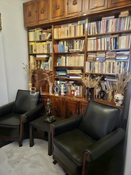 Apartament cu 2 camere decomandat, mobilat în Ultracentral